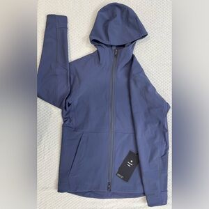 Cross Chill Jacket Lululemon